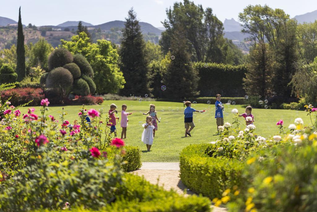 Four Seasons Hotel Westlake Village Exterior foto