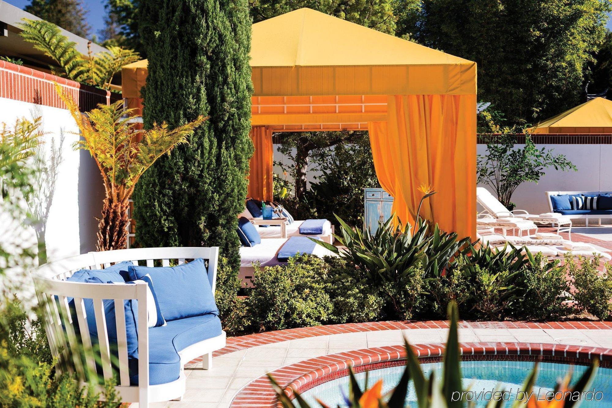 Four Seasons Hotel Westlake Village Exterior foto