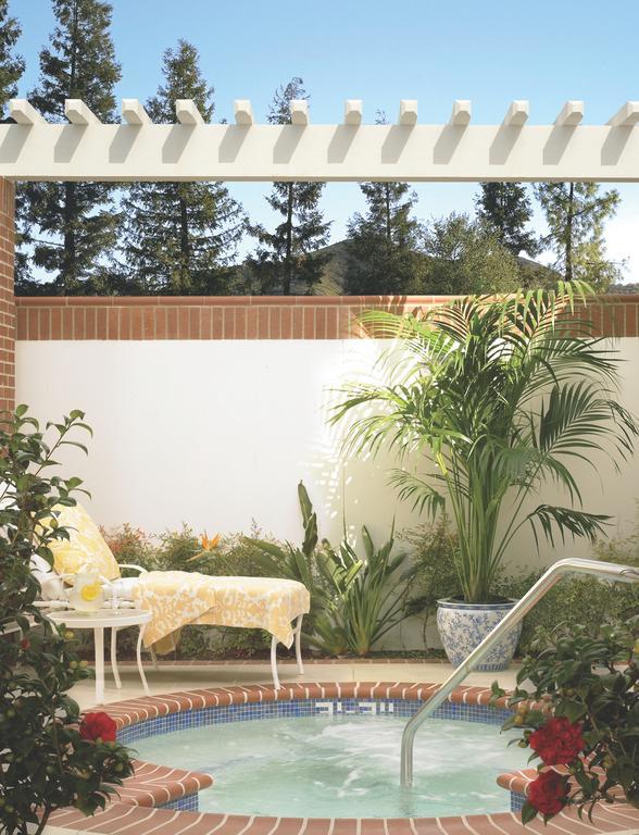 Four Seasons Hotel Westlake Village Facilidades foto