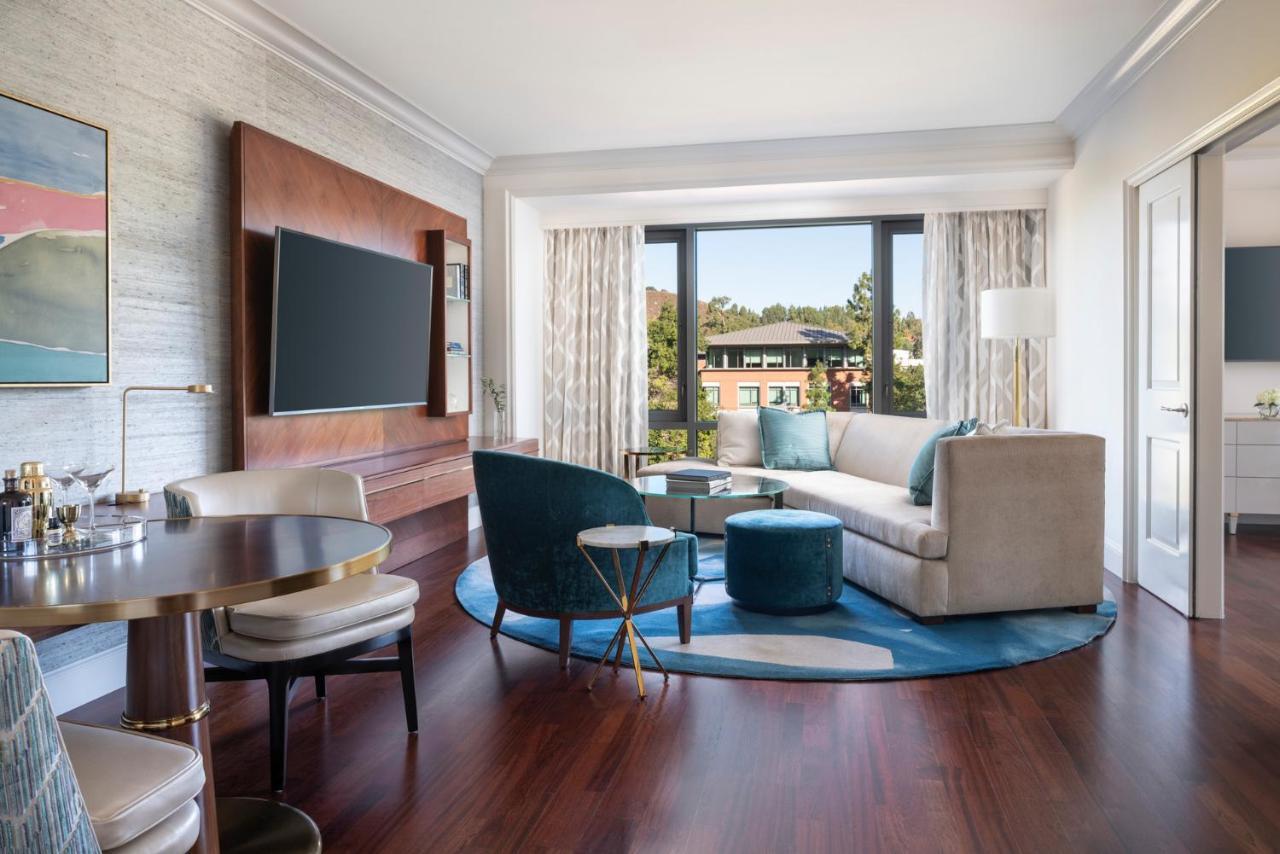 Four Seasons Hotel Westlake Village Exterior foto