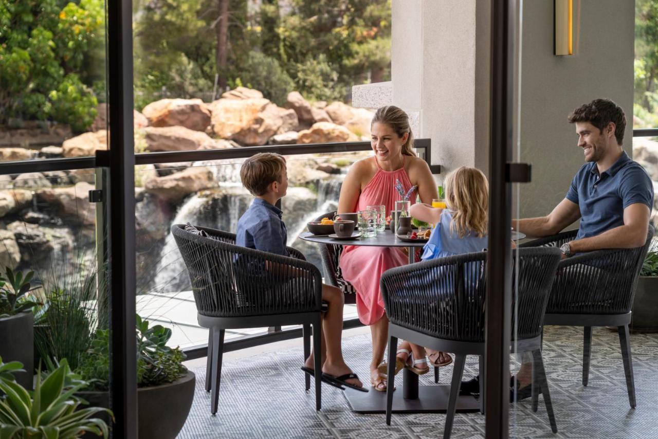 Four Seasons Hotel Westlake Village Exterior foto