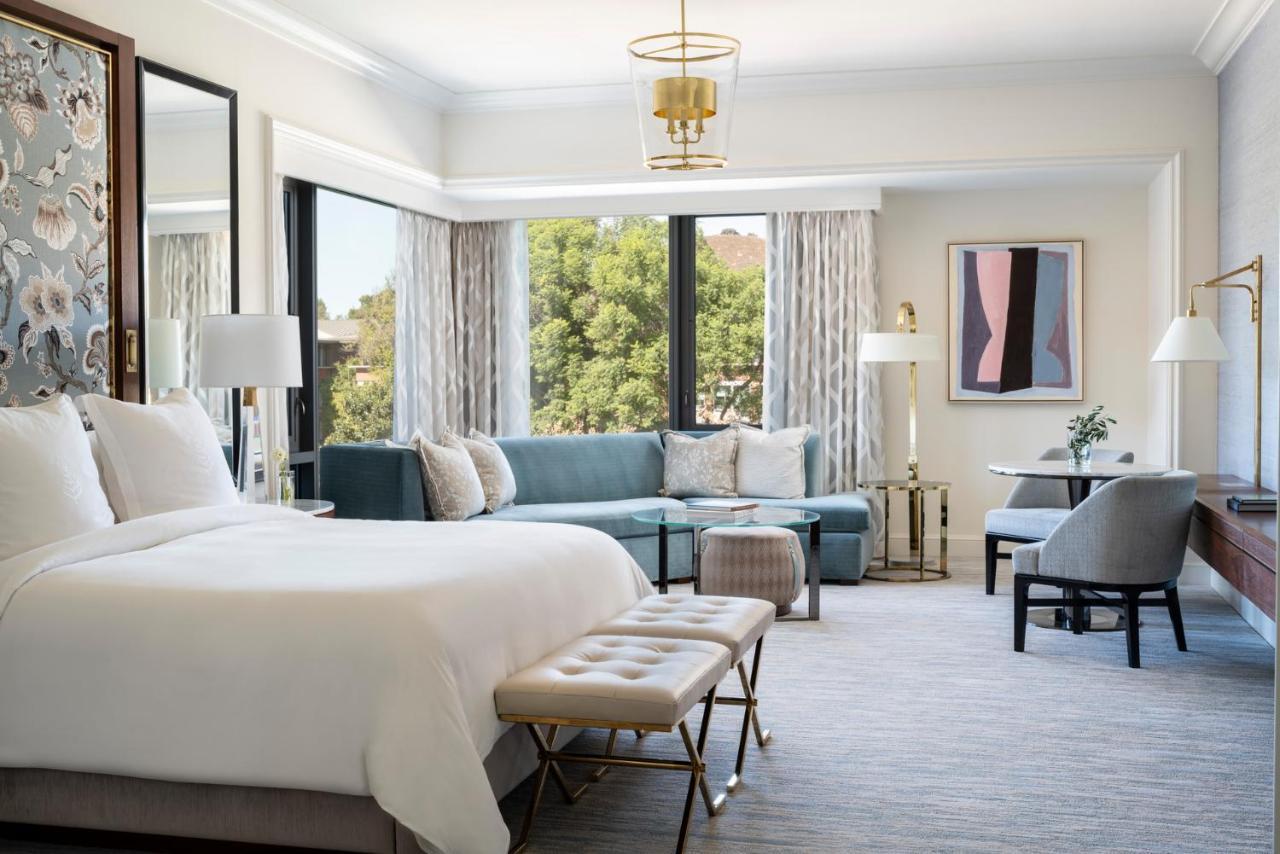 Four Seasons Hotel Westlake Village Exterior foto