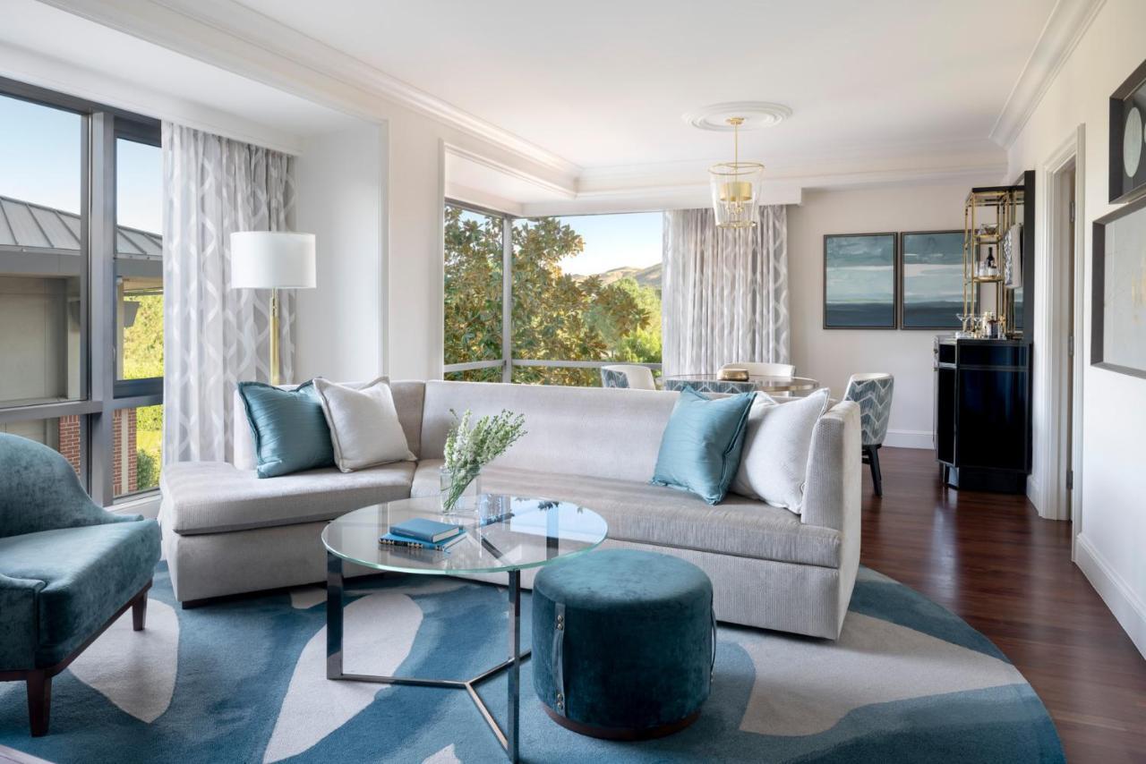 Four Seasons Hotel Westlake Village Exterior foto